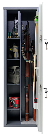 Оружейный сейф AIKO Беркут