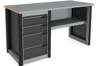 Верстак Profi M-160+M4 № 603