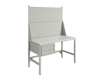 Стол антистатический (№143) Wave ESD140.ESD.120