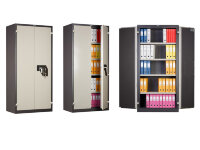 Огнестойкий сейф Valberg BM-1993 KL