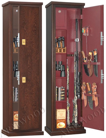 Сейф Armwood 524.074 Primary