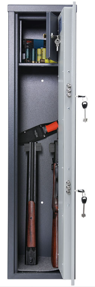 Оружейный сейф AIKO Беркут-1 new