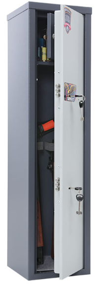 Оружейный сейф AIKO Беркут-1 new