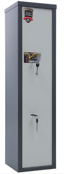 Оружейный сейф AIKO Беркут-1 new