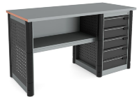 Верстак Profi M-160+M5 № 602