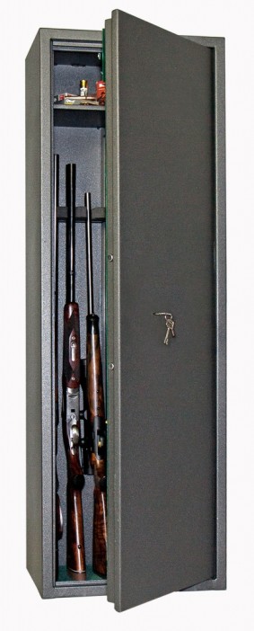 Сейф Safetronics MAXI-5PM/K3