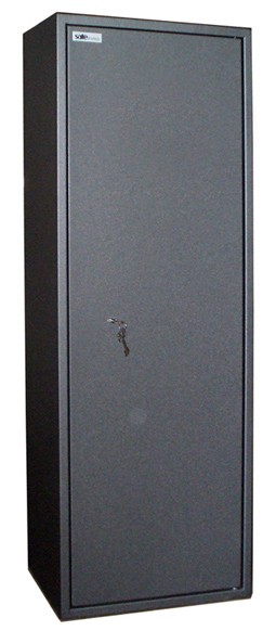 Сейф Safetronics MAXI-5PM/K3