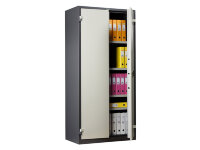 Огнестойкий сейф Valberg BM-1993 EL