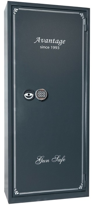 Сейф Авантаж 650 Es