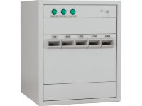 Темпокассы Valberg TCS 110 А