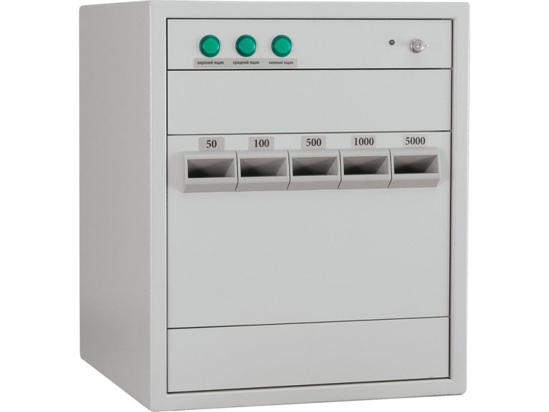 Темпокассы Valberg TCS 110 А