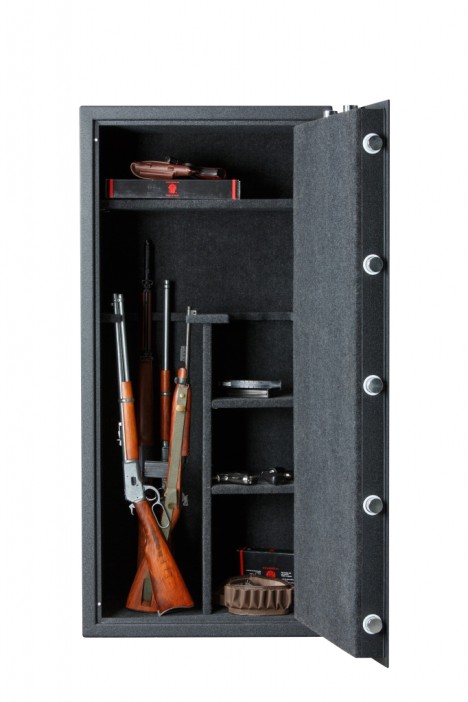 Сейф Valberg Tiger 60 EL