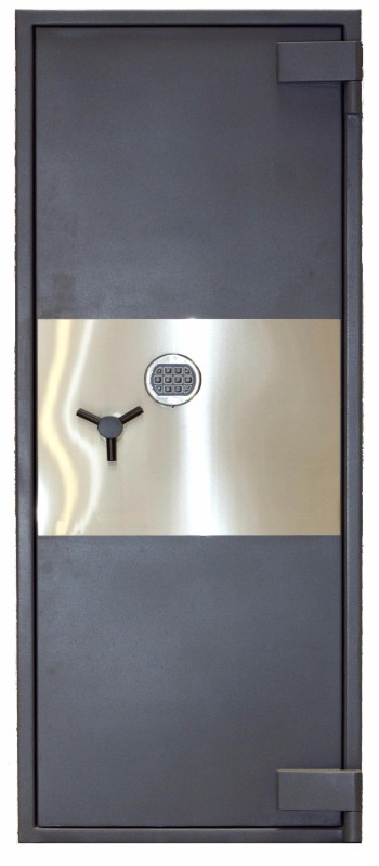 Сейф Defender Pro 363 EL