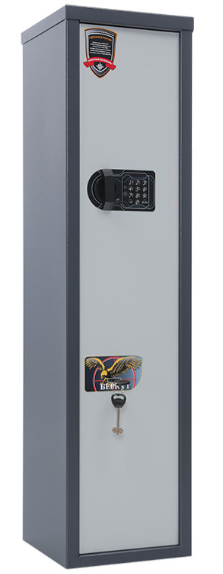 Оружейный сейф AIKO Беркут-1 EL new