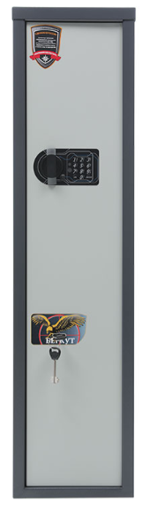 Оружейный сейф AIKO Беркут-1 EL new