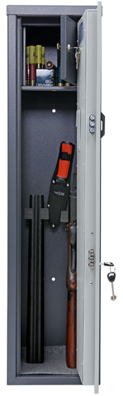 Оружейный сейф AIKO Беркут-1 EL new
