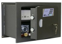 Safetronics STR25EM