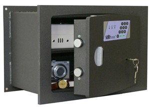 Сейф Safetronics STR25EM