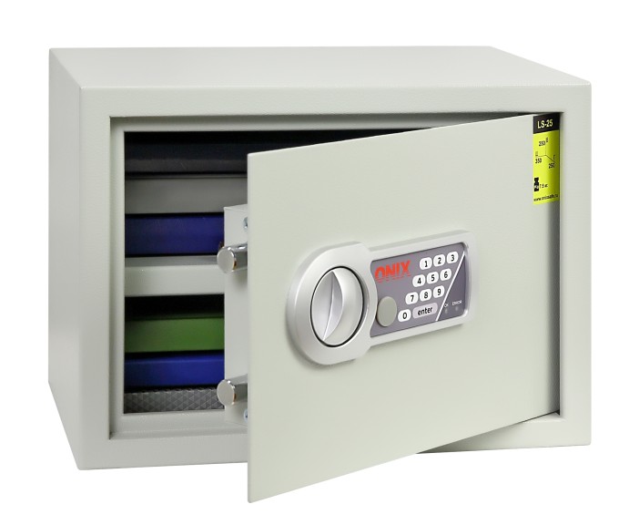 Сейф Onix LS 25
