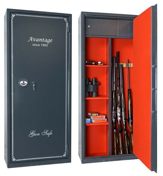 Сейф Авантаж 650 Ms