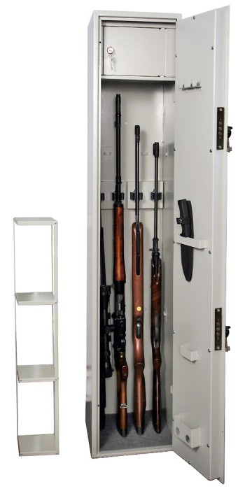 Сейф ШХО-1480