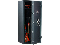 Сейф Valberg Tiger 70 EL