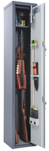 Оружейный сейф AIKO Беркут-2 new