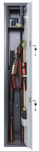 Оружейный сейф AIKO Беркут-2 new