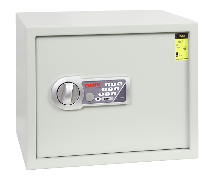 Сейф Onix LS 30