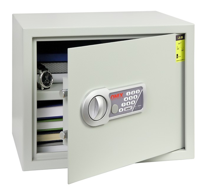 Сейф Onix LS 30