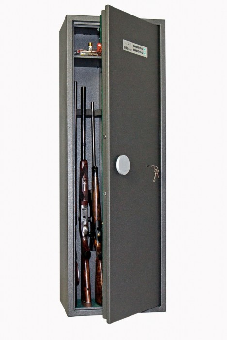 Сейф Safetronics MAXI-5PME/K3