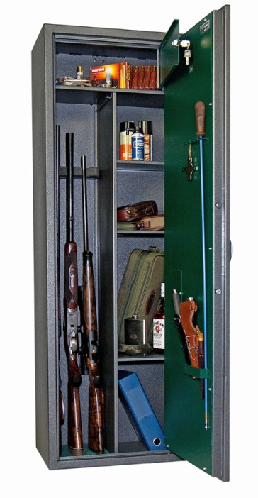 Сейф Safetronics MAXI-5PME/K3