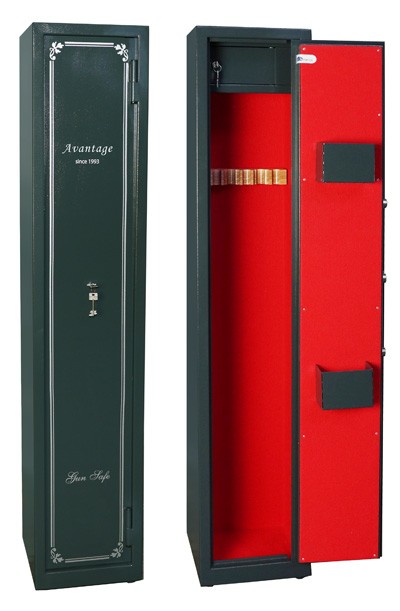 Сейф Авантаж 300 Ms