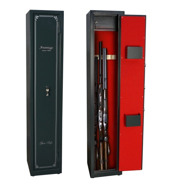 Сейф Авантаж 300 Ms