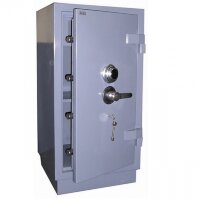 Сейф Контур КЗ-045ТКм