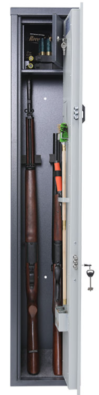 Оружейный сейф AIKO Беркут-2 EL new