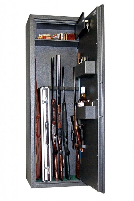 Сейф Safetronics MAXI-5PME