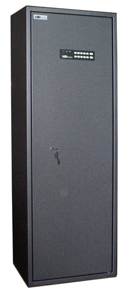 Сейф Safetronics MAXI-5PME