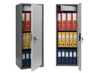 Бухгалтерский шкаф Aiko SL-125Т