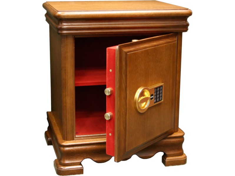 Сейф Valberg Д Карат 46 EL