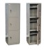 Металлический бухгалтерский шкаф Контур КБС-033