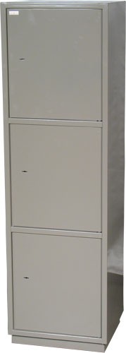 Металлический бухгалтерский шкаф Контур КБС-033