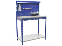 Металлический верстак Практик WDS Garage Set 2