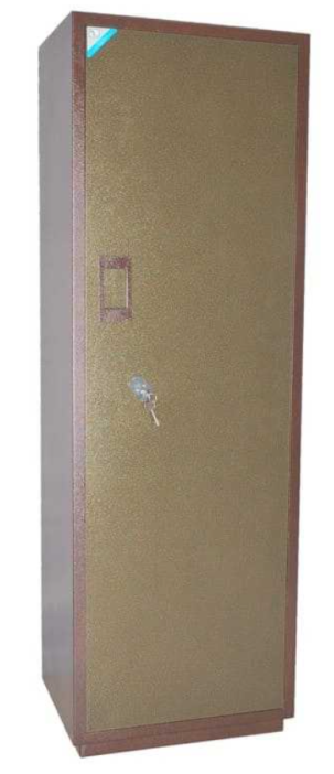 Металлический шкаф для хранения документов МБ-71