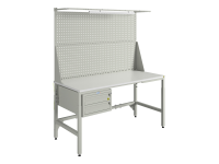 Стол антистатический (№164) Wave ESD160.ESD.121