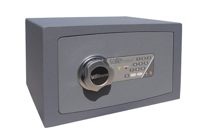 Сейф Safetronics NTL 22 E
