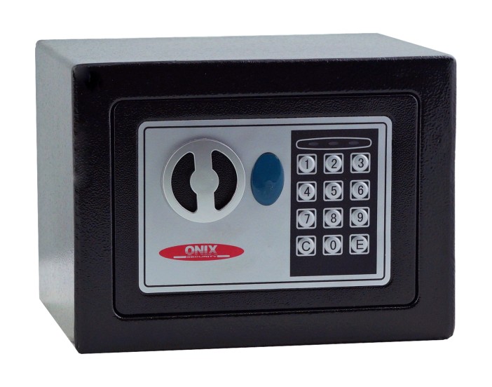 Сейф Onix KS 16