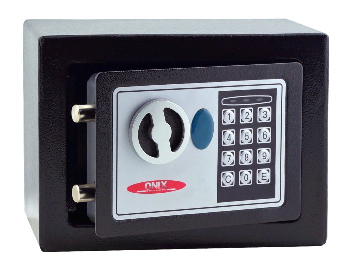 Сейф Onix KS 16