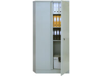 Металлический шкаф для хранения документов Практик AM 2091