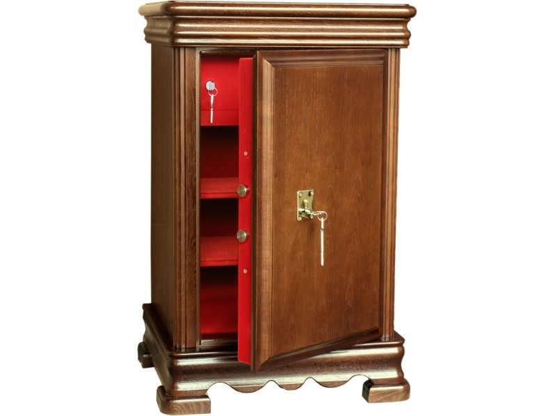 Сейф Valberg Д Карат 67Т